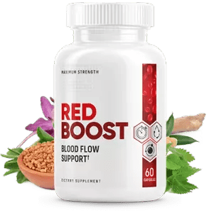 red boost male sexual health